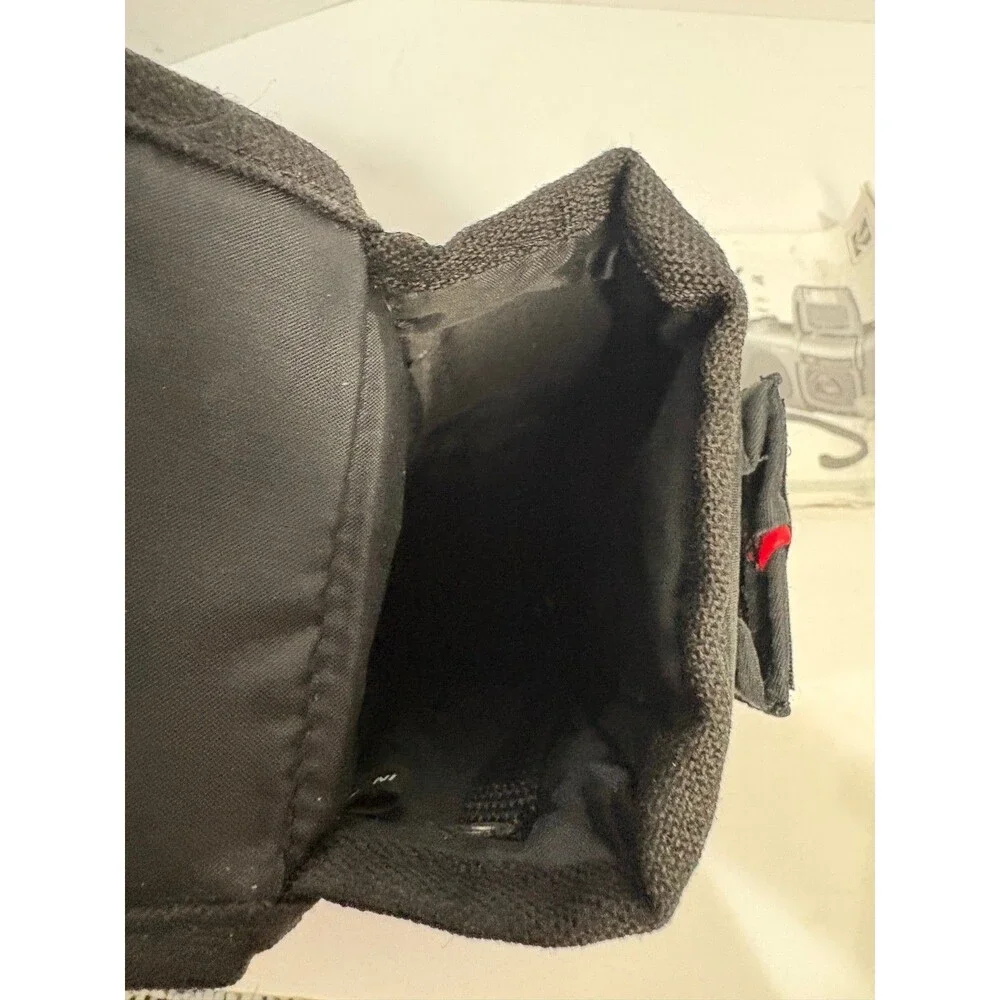 Nikon Camera Case Pouch Kodak Advantix 4700ix 4800ix Manual Lot